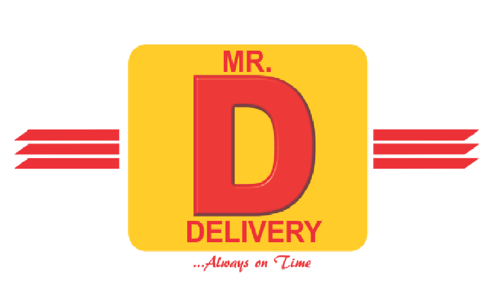Mr Delivery Nigeria
